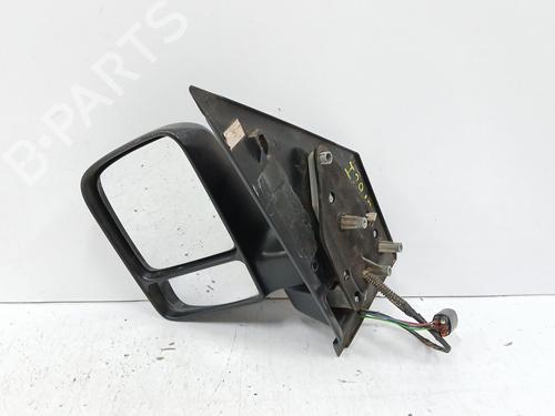 Used Left mirror Left mirror FORD TOURNEO CONNECT 1.8 TDCi (90 hp) 34510347 34510347