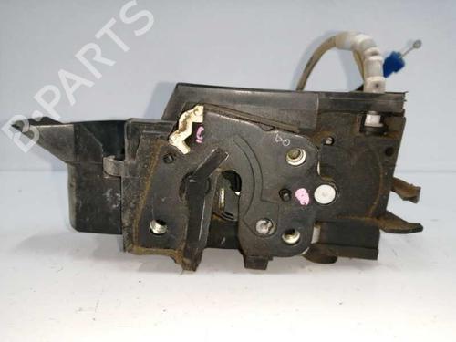 Used Front right lock CITROËN C4 Picasso II 1.6 BlueHDi 120 (120 hp) 6543395