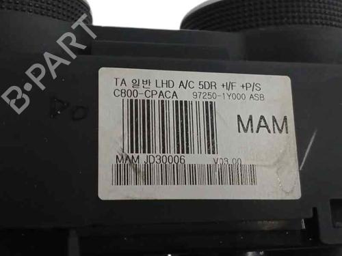Climate control KIA PICANTO II (TA) 1.0 | BP23576532I5  - Image 5