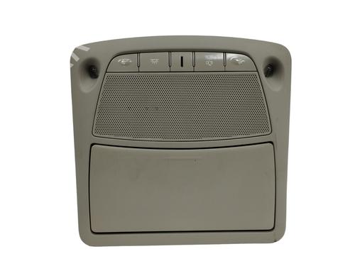 Plafonier INFINITI Q50 [2013-2025]  13377637