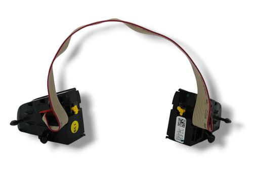 Steering wheel controls SEAT IBIZA IV (6J5, 6P1) | BP23575769E15