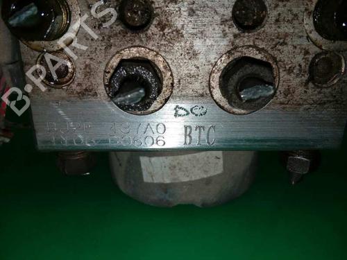 ABS pump MAZDA 323 S VI Saloon (BJ) | BP3273118M43