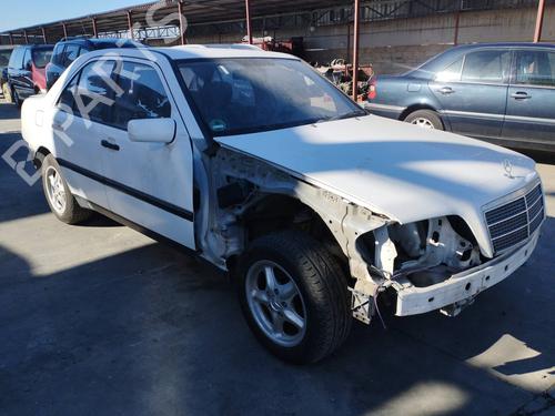 Used Parts MERCEDES-BENZ C-CLASS (W202) C 180 (202.018) 4742459