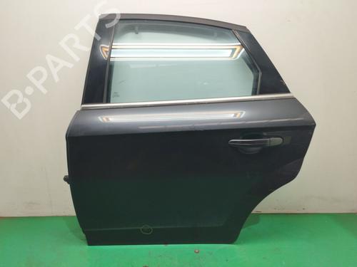 Used Left rear door FORD MONDEO IV (BA7) 2.0 TDCi (140 hp) 28839482
