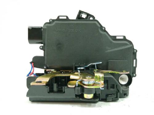 Front left lock VW GOLF IV (1J1)  | BP8278029C98 