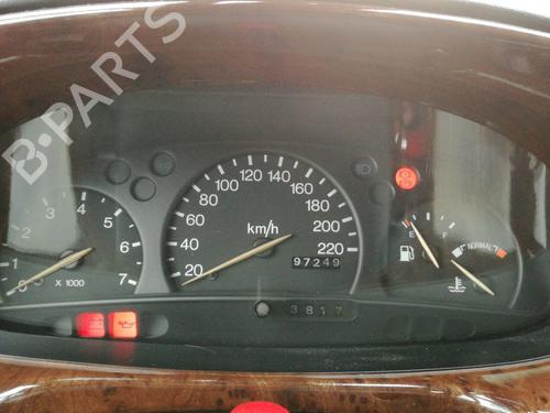 Injection rail FORD ESCORT VI (GAL, AAL, ABL) 1.6 i 16V | BP16730321M98 
