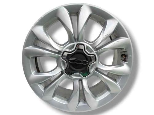 Fælk FIAT 500X (334_) 1.6 (334AXE1A) (110 hp) 24114198