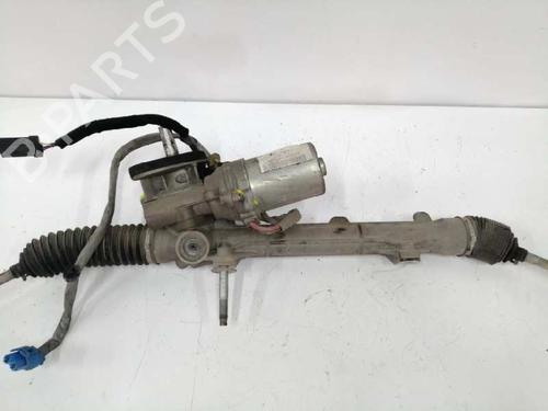 Used Steering rack CITROËN C2 (JM_) 1.1 (60 hp) 8205123