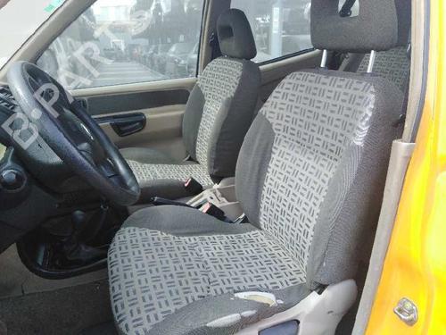 Elektronisk modul NISSAN TERRANO II (R20) 2.7 TDi 4WD | BP13747472M83 