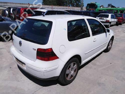 Front bumper VW GOLF IV (1J1) 1.9 TDI | BP9816688C7 