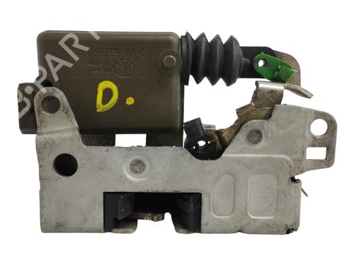 Front right lock AIXAM CROSSLINE 0.4 | BP16923260C97 