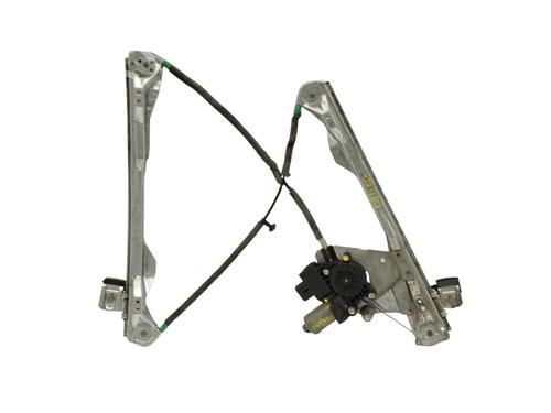 Used Front left window mechanism FORD FOCUS I (DAW, DBW) 1.8 TDCi (115 hp) 17521730