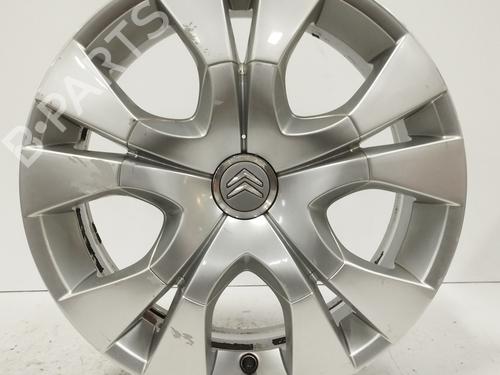 Used Rim CITROËN C4 Picasso I MPV (UD_) 1.6 HDi (109 hp) 19918313