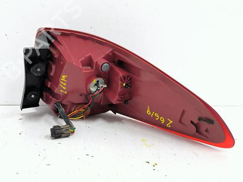 Left taillight KIA CARENS IV 1.6 GDi | BP35755135C34  - Image 5
