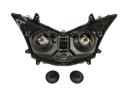Other BMW MOTORCYCLES C C 650 GT (C65) | BP29027534O1 