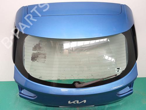 Tailgate KIA XCEED (CD) 1.4 T-GDI | BP36023257C6 - Image 2