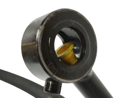 Pipe KIA SORENTO I (JC) 2.5 CRDi 4WD | BP17065709M125