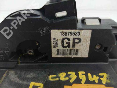 Front right lock OPEL ASTRA J (P10) 1.6 CDTi (68) | BP8054247C97 