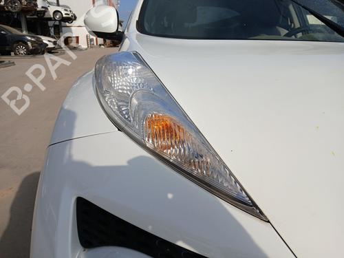 right-front-indicator-nissan-juke-f15-2010-2011-2012-2013-2014-2015-2016-2017-2018-2019-36882658 main image