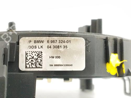 Squib airbag BMW 1 (E87) 116 d | BP11703885C102