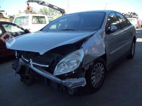 CITROËN C5 I (DC_)  2.0 HDi (DCRHZB, DCRHZE)  6216