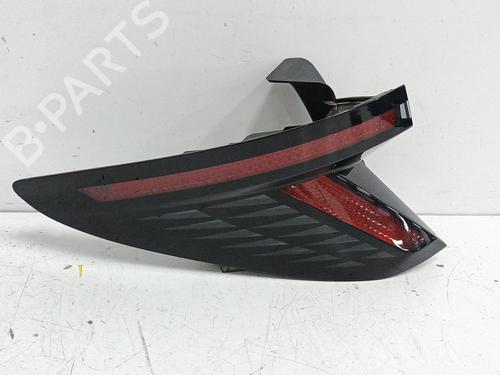 Left taillight HYUNDAI TUCSON (NX4E, NX4A) 1.6 T-GDi | BP33236396C34 - Image 2
