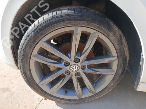 Fælk Fælk VW POLO VI (AW1, BZ1, AE1) 1.0 TSI (95 hp) 36295322 36295322