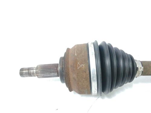 Left front driveshaft RENAULT ESPACE IV (JK0/1_) | BP11795541M38