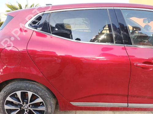 right-rear-door-renault-clio-v-b7_-2019-31949697 main image