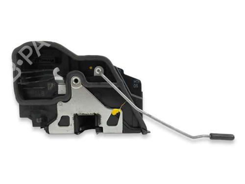 Rear right lock BMW X1 (E84)  | BP23576402C99 