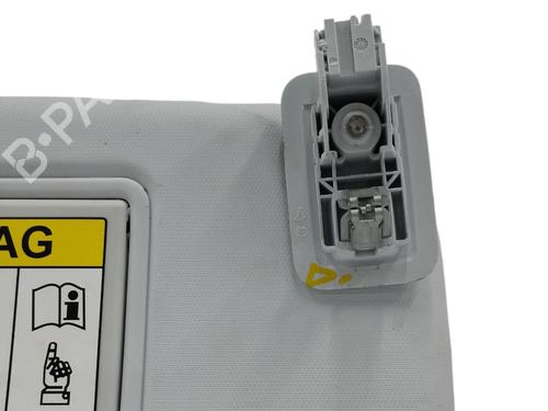 Right sun visor PEUGEOT 208 I (CA_, CC_)  | BP15403207I2