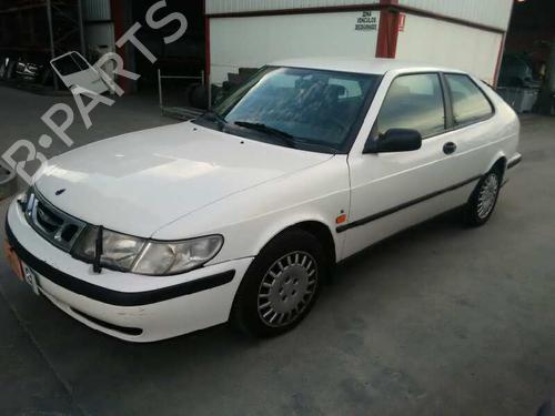 AC pipe SAAB 9-3 (YS3D) 2.2 TiD | BP14147483M126 