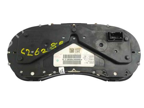 Instrument cluster PEUGEOT 307 (3A/C) 2.0 HDi 90 | BP23085205C47