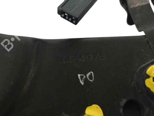Tailgate lock CITROËN C3 Pluriel (HB_) 1.4 | BP21284846C101
