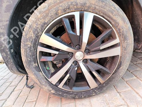 Right tailgate light PEUGEOT 5008 II (MC_, MJ_, MR_, M4_) 1.5 BlueHDi 130 (MCYHZJ, MCYHZR, MCYHZX) | BP31905075C80 