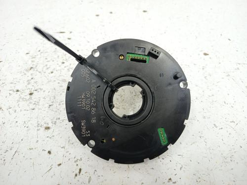 Used Electronic sensor Electronic sensor MERCEDES-BENZ C-CLASS Coupe (CL203) C 220 CDI (203.706) (143 hp) 34139461 34139461