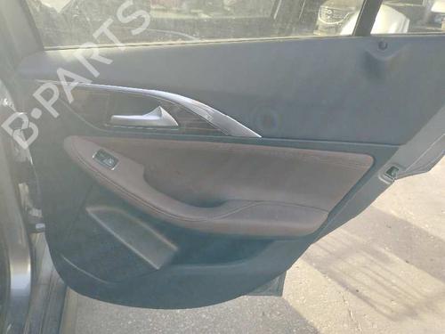 Servo brake MERCEDES-BENZ A-CLASS (W176)  | BP11355886M42 