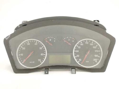 Used Instrument cluster FIAT CROMA (194_) 1.9 D Multijet (194AXB1B) (120 hp) 9860249