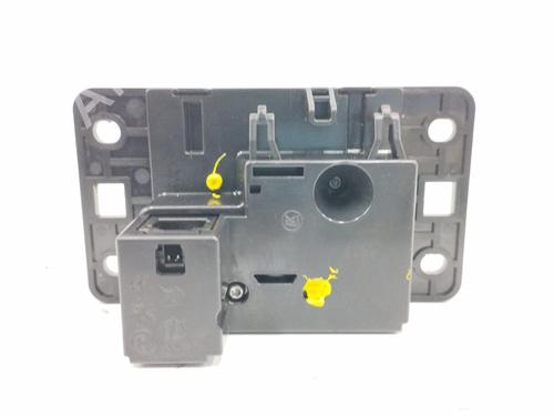 Gear lever CITROËN C4 III (BA_, BB_, BC_) 1.2 PureTech 130 (BAHNSA, BAHNSB) | BP12442423M90 