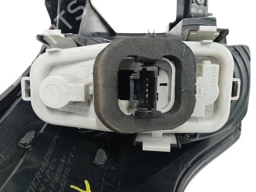 Right taillight CITROËN C4 Picasso I MPV (UD_) | BP23576114C35