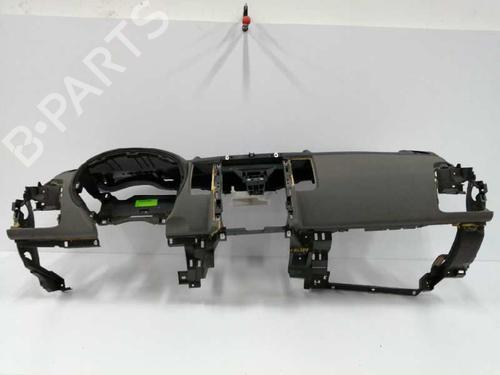 Tablier NISSAN X-TRAIL I (T30) [2001-2013]  6249542