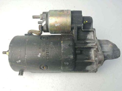 Used Starter NISSAN VANETTE Van (_C22) [1986-2013]  8398985