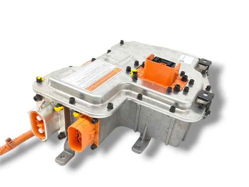 Electronic module KIA NIRO I (DE)  | BP22343133M83 