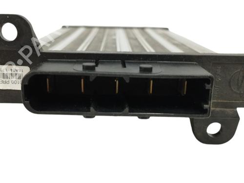 Heater resistor SSANGYONG RODIUS II 2.2 Xdi | BP17649799M108