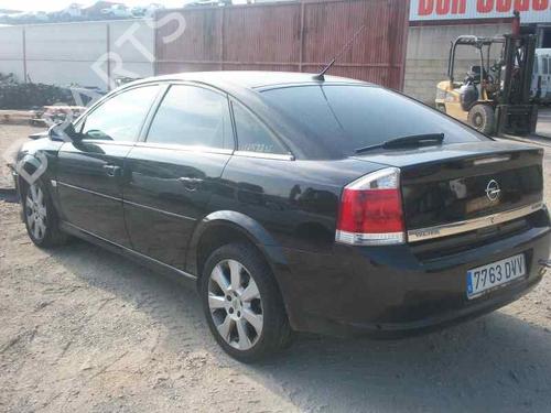 Zekeringkast OPEL VECTRA C (Z02)  | BP11054556E1 