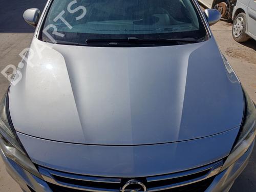 Used Hood Hood OPEL ASTRA K (B16) 1.6 CDTi (68) (110 hp) 33873079 33873079