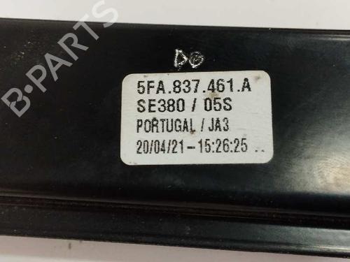 Front left window mechanism SEAT LEON Sportstourer (KL8, KLD) 2.0 TDI | BP9576446C22 