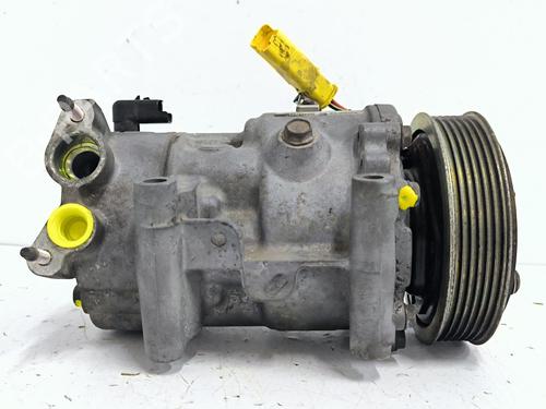 Compressor A/C CITROËN BERLINGO MULTISPACE (B9) 1.6 HDi 110 | BP39715741M34  - Image 5