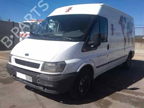 Sprederrør FORD TRANSIT Van (FA_ _)  | BP9638147M98 