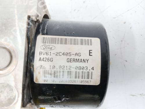 ABS pump FORD FOCUS III 1.6 TDCi | BP36421846M43 - Image 5
